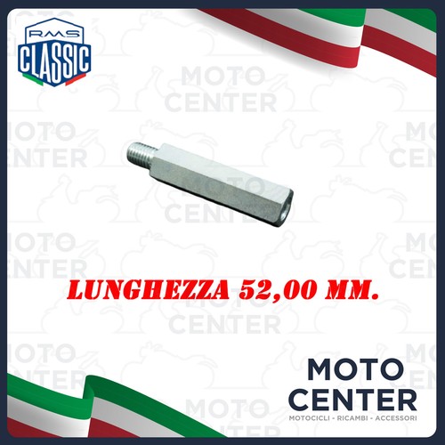 Prolunga superiore - prolunga,