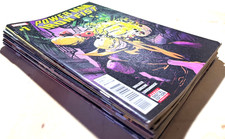 POWER MAN & IRON FIST serie