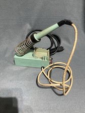 Weller soldering station power - weller,