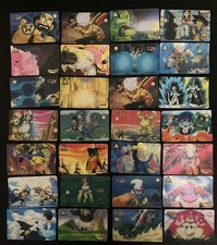 Card Dragon Ball Santal