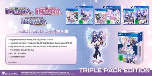 Gw1845 hyperdimension neptunia - gw1845,