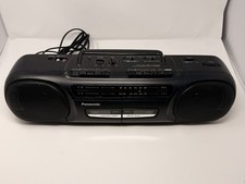 Panasonic RX-FT530A