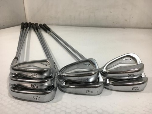 Set ferri stiro ping - set, di