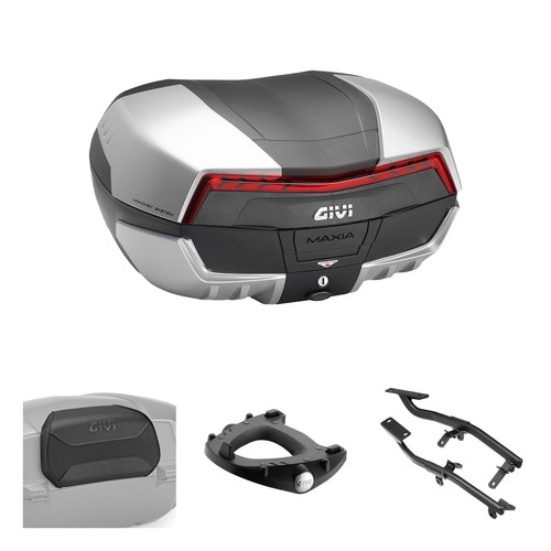 Set bauletto givi v58 - givi,