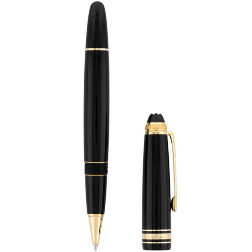 Montblanc meisterstück - montblanc,