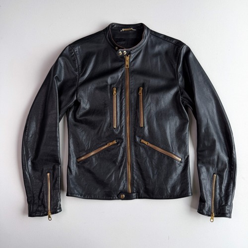 Giacca cafe racer dolce - racer,