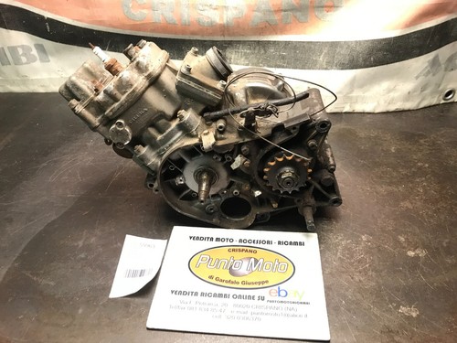 Blocco motore engine completo