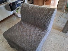 poltrona letto LYCKSELE MURBO