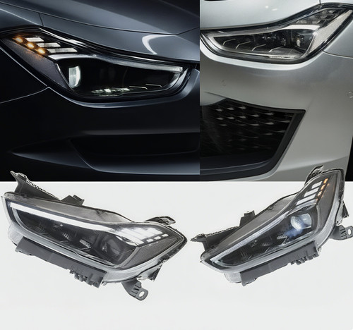 Nuovo kit fari led per - kit,