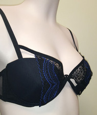 TEZENIS SEXY REGGISENO push up