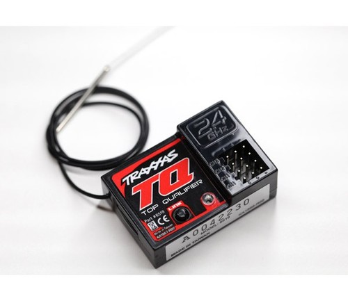 Traxxas 6519 ricevitore - 6519,