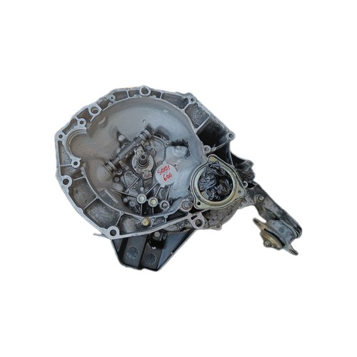 Cambio manuale marce fiat - marce,