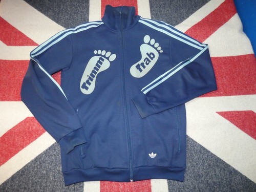 Tuta adidas originals trimm - adidas,
