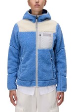 NAPAPIJRI - Pile donna Yupik