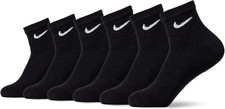 Nike calze caviglia unisex - nike,