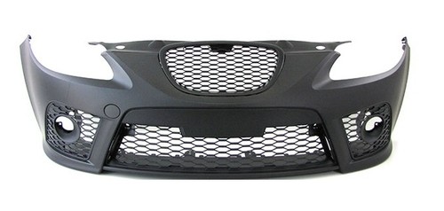 Paraurti anteriore cupra look - paraurti,