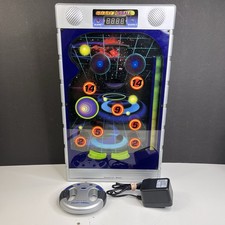 Gioco flipper vintage 2002