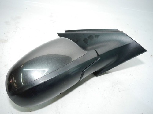 Specchietto laterale elettrico - specchietto,