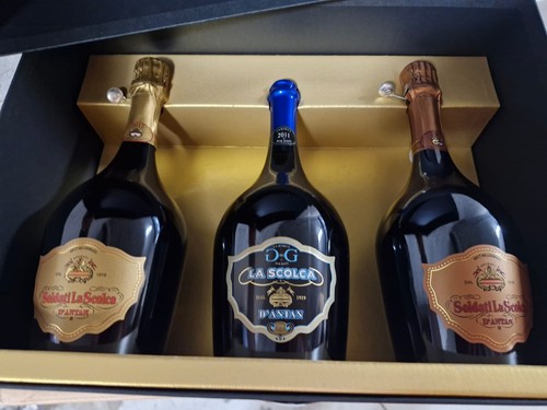 Scolca box regalo - , vini