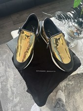 Giuseppe zanotti scarpe - zanotti,