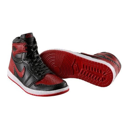 Nike air jordan miniature nere - nike,