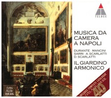 Durante · Mancini · Sarri ·