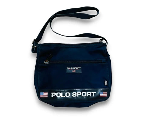 Borsa tracolla vintage anni - a,