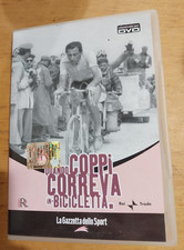 dvd quando coppi correva in