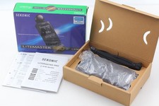 [OTTIME CONDIZIONI in scatola] Sekonic L-478D 478 D LiteMaster Pro Misuratore di luce dal GIAPPONE