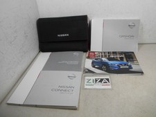 Nissan Qashqai J11 2019