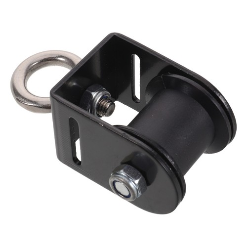 Puleggia anello fitness - anello,
