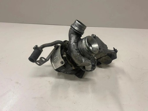 Turbocompressore bmw touring - bmw, 5