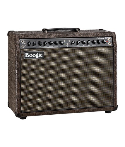 Mesa boogie fillmore - fillmore, 50