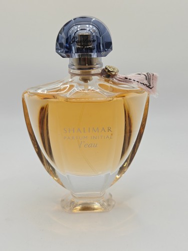 Guerlain shalimar profumo - guerlain,
