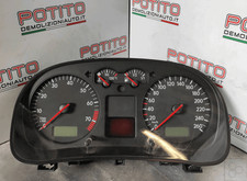 Quadro strumenti compl.  VOLKSWAGEN GOLF (1J) 1.9 TDI (85Kw) 4motion Ber.