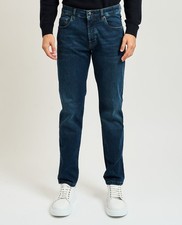 Jeans uomo Bugatti a gamba