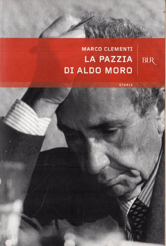 Pazzia aldo moro - di,
