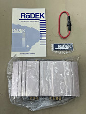 Old School Rodek 235i di Zed
