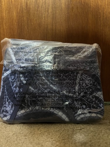 Vera bradley borsa trucco - vera,