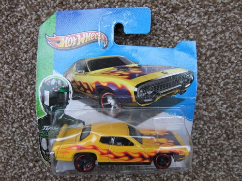 Hot wheels cars sgombero - hot,