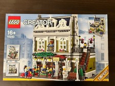 LEGO CREATOR EXPERT  10243 -