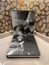 Michelangelo scultore  Libro