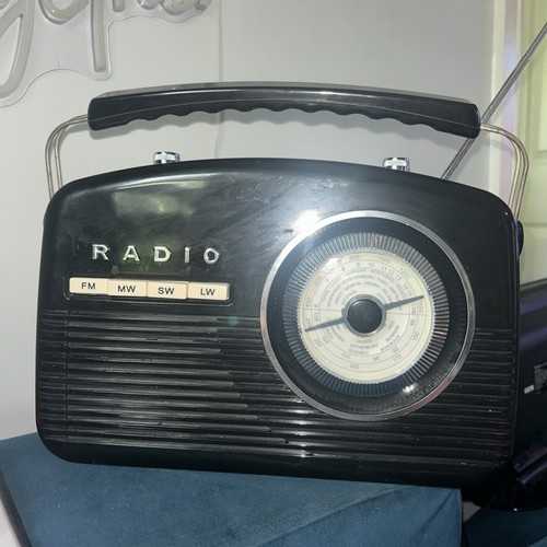 Akai a60010 radio - a60010,