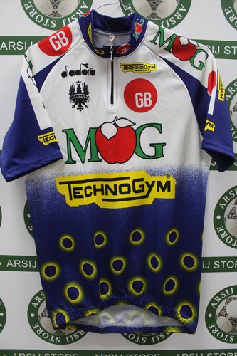Maglia ciclismo bike - maglia,