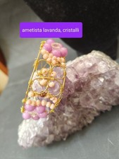 Bigiotteria bracciale fascia - bigiotteria,