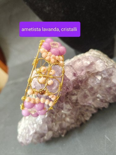 Bigiotteria bracciale fascia - bracciale,