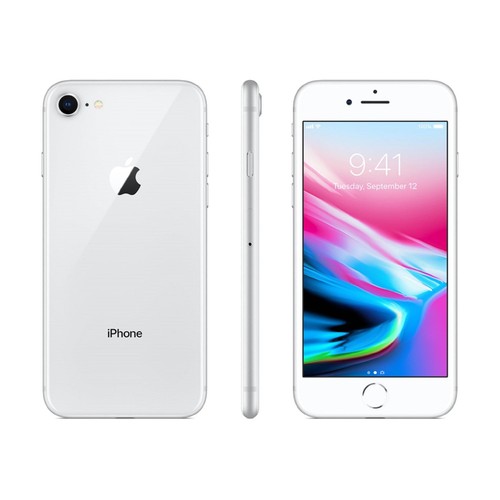 Apple iphone 64gb - iphone, 8
