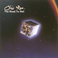 Chris Rea  - The Road To Hell