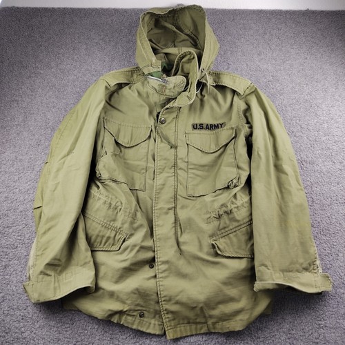Cappotto giacca campo - giacca, m-65