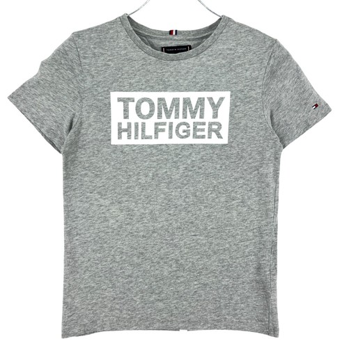 Tommy hilfiger shirt corto - tommy,